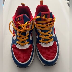 Men’s  Champion Sneakers